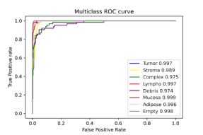 Results ROC